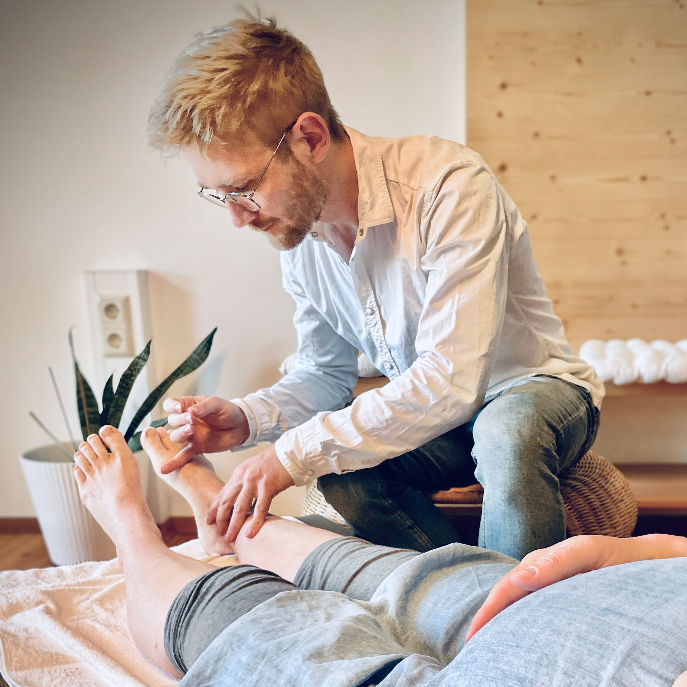 Akupunktur Graz Dr. Schönbacher Akupunktur Graz - Dr. Lukas Schönbacher